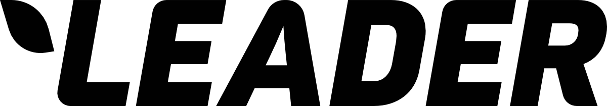 LEADER Logo