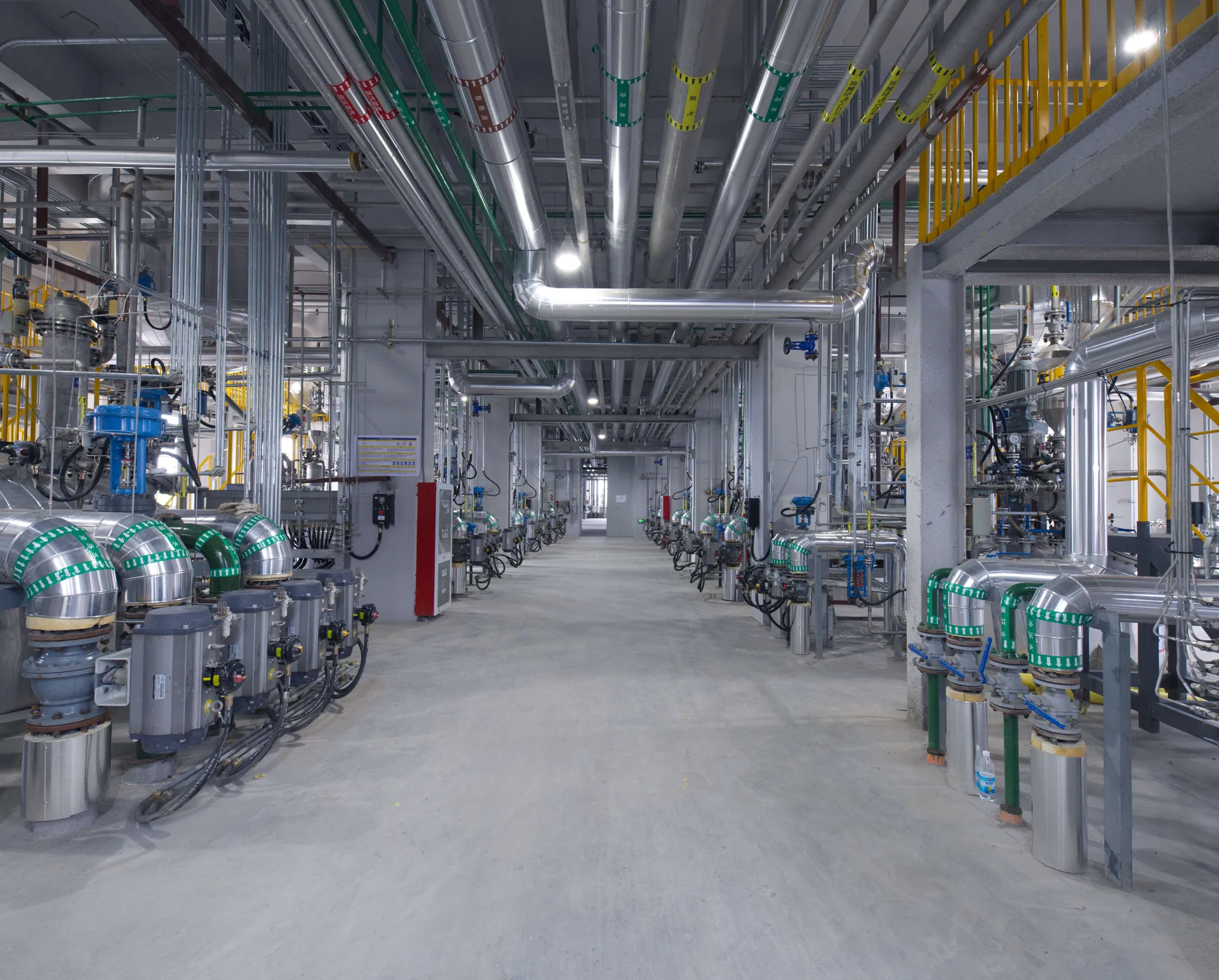 Production Site